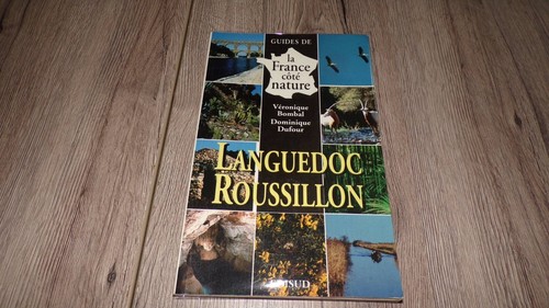 Languedoc roussillon guide - roussillon,