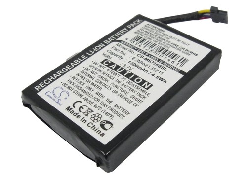 Batterie 1300mah type - 1300mah,