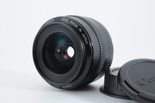 Objectif canon f 2 8 - 28, f/2,8