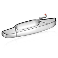 Front Passenger Side Chrome