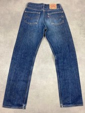 Jean Levi’s 501 vintage 100%
