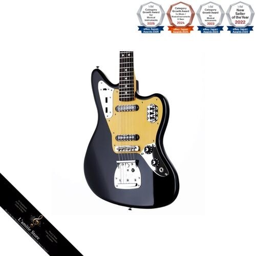 Fender fsr made japan - in,