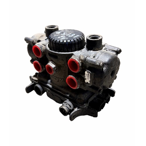 Wabco valve ebs man - ebs, tp2228852