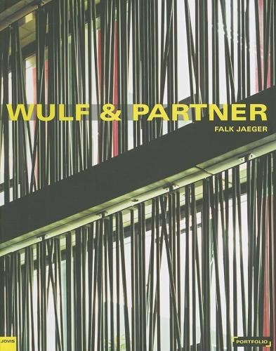 Jalk jaeger wulf partner - jalk,