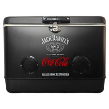 Jack Daniel's＆Coca-Cola 54Qt