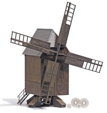 Busch 1575 - Moulin à vent en