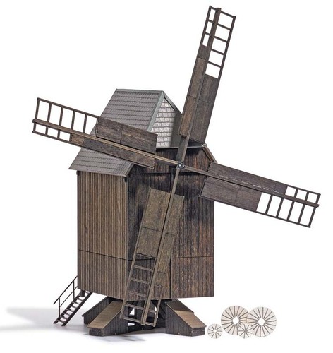 Busch 1575 moulin vent en - busch,