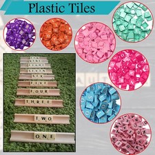 Carré Plastique Tuiles