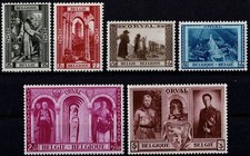 1939 Belgique Abbaye De Orval