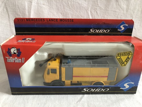 Solido camion truck - camion,,