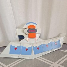 Yu Gi Oh - Duel Disk Launcher From Japan