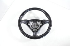 Porsche 996 911 Volant 3 rayons cuir noir manuel 99634780454