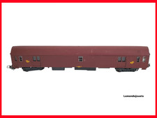 Lima HO - Wagon postal avec