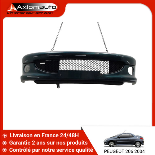 Pare choc avant - pare-choc,