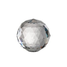 Presse papier boule de cristal