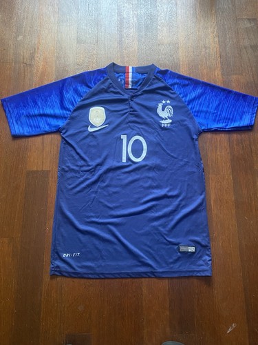 Nike maillot france - maillot,