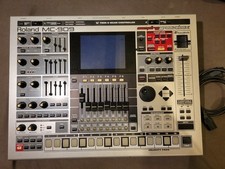Roland mc 909 Groovebox
