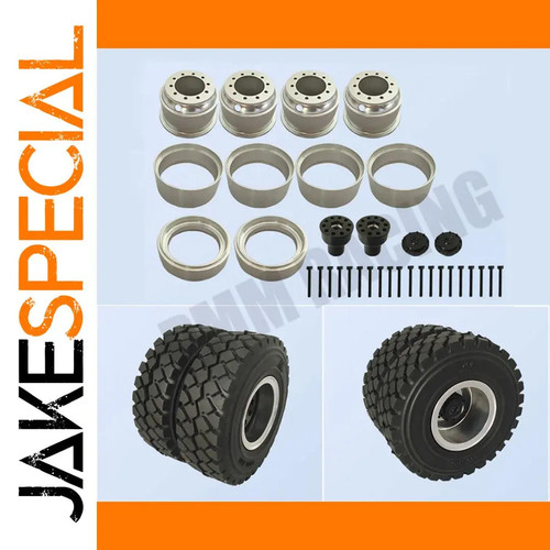 Jakespecial 1 14 - –, rc