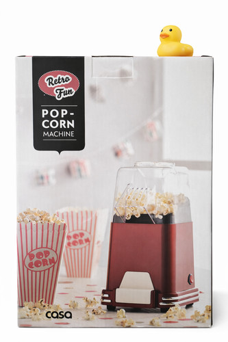 Machine pop corn - machine, pop-corn