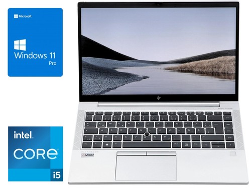 Elitebook 840 i5 - 840, i5-1145g7