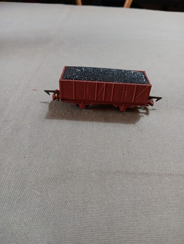 Wagon marchandise jouef ho - wagon,