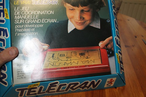 Telecran ceji année - telecran,