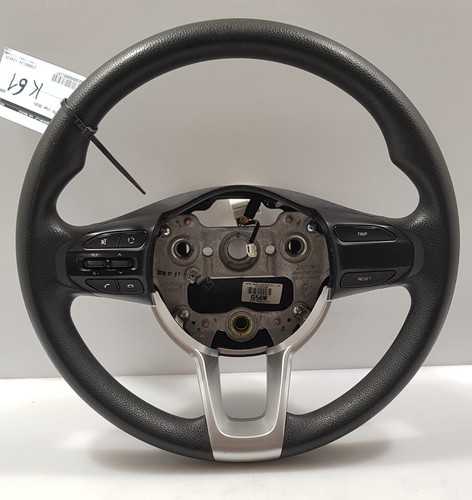 Volant multifonction pour kia - volant,