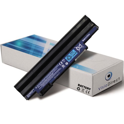 Batterie 4400mah pour - batterie,
