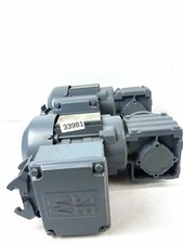 SEW 0,37 KW 50 Min Moteur