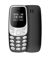 Mini Téléphone Portable BM 10  neuf Bluetooth  double SIM GSM Débloqué