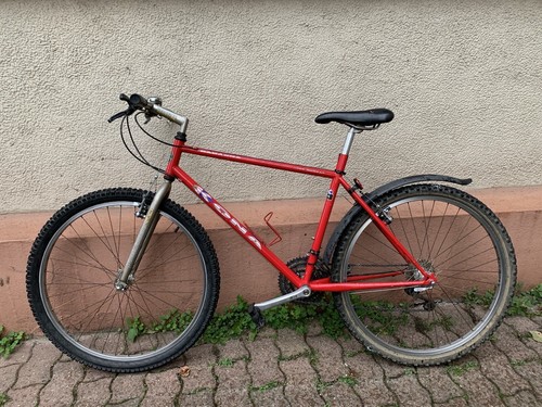 Vtt vintage kona hahana - vtt,