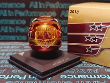 RARE Spark 1/5 helmet Lewis