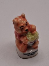 Fèves Disney Winnie L'ourson