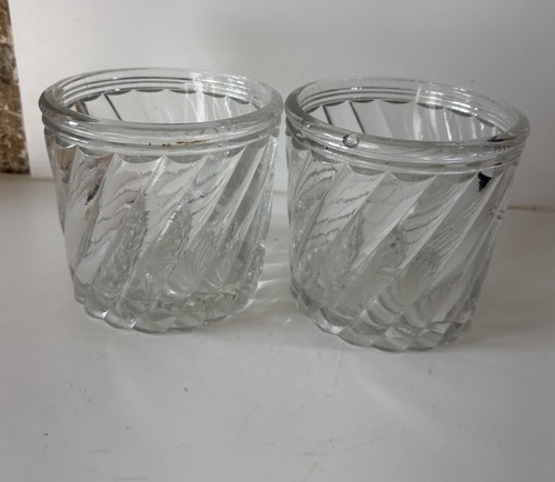Ancien pot confiture - 2,