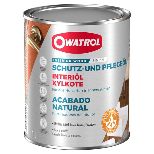 Owatrol xylkote humidificateur - owatrol,