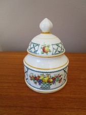 Sucrier de Villeroy & Boch