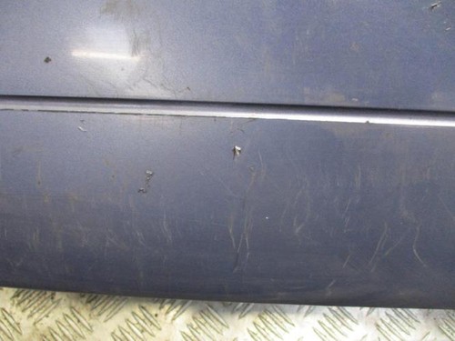 Pare choc arriere renault clio - pare,
