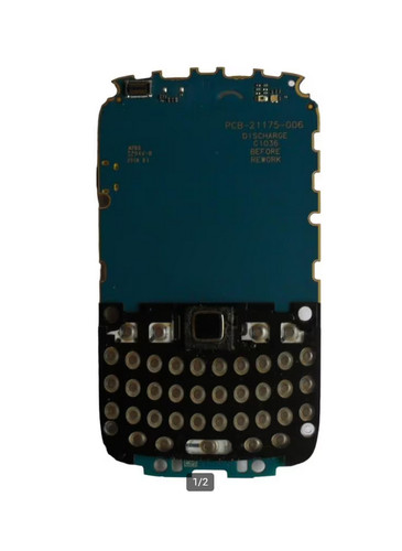Carte mère pour blackberry - mère,