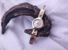 Montre Mortima Femme Verre