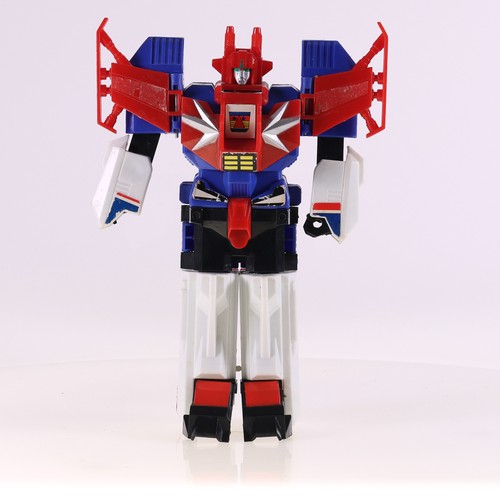 Sky garry robot - sky,