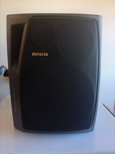 Enceintes aiwa ns30 - sx-ns30, (la