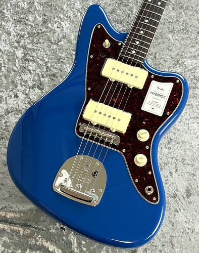 Fender made japan hybrid - fender,