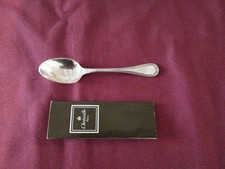 1 cuillère a café en métal