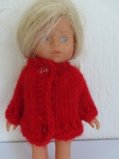 DERNIER vetement poupée