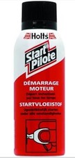 Démarrage Moteur 150 Ml