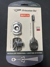 Princeton Tec MPLS-3-OD w Red LED