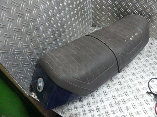 Bmw r65 siège conducteur - r65,