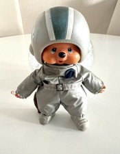Monchhichi Astronaute