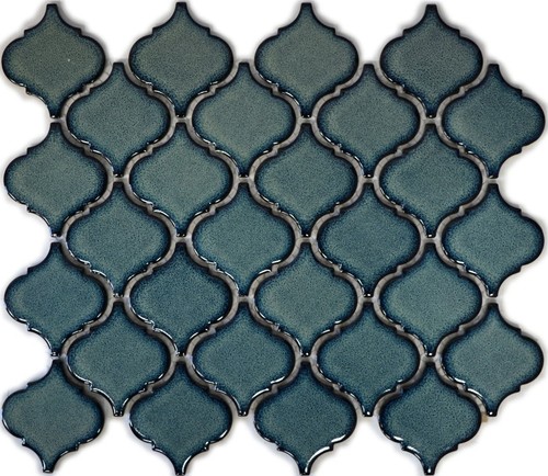 Carreaux mosaïque céramique - carreaux,