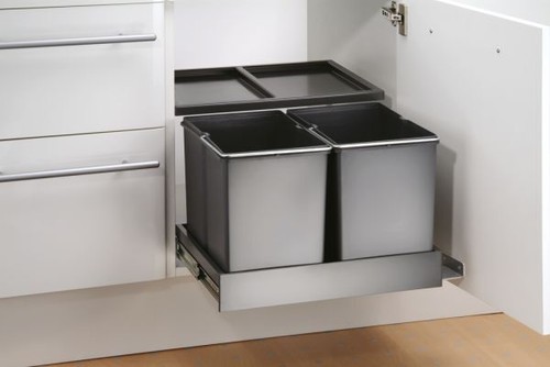 Wesco double shorty - double,